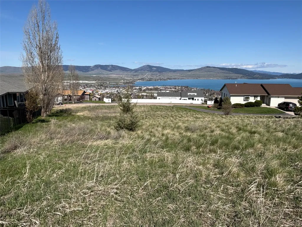 Tbd Jb Drive Polson MT 59860
