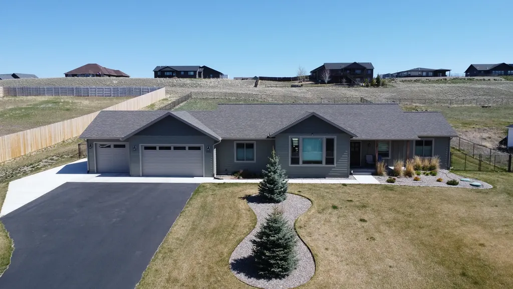 2993 Arendelle Road East Helena MT 59635
