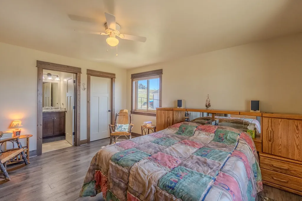 2993 Arendelle Road East Helena MT 59635