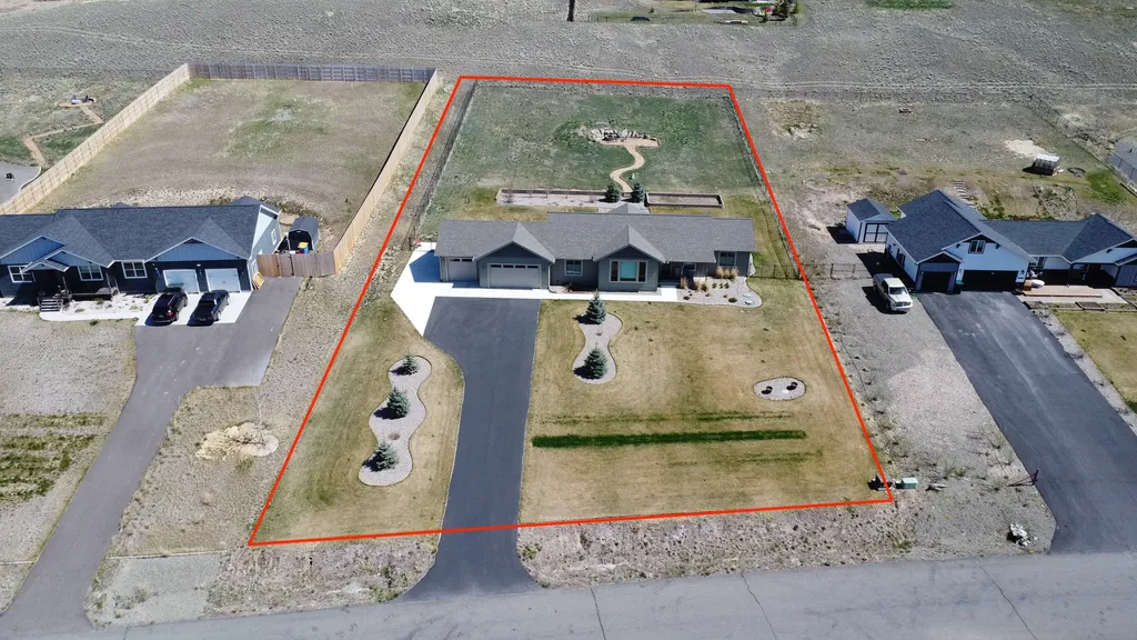 2993 Arendelle Road East Helena MT 59635