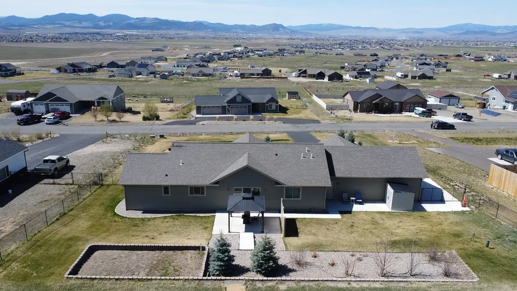 2993 Arendelle Road East Helena MT 59635