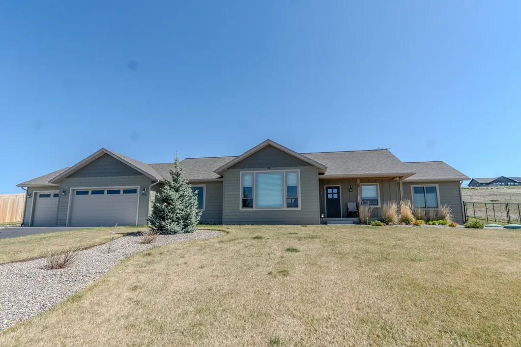 2993 Arendelle Road East Helena MT 59635