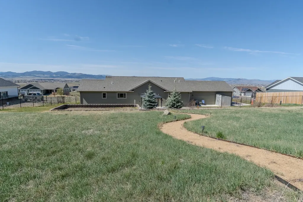2993 Arendelle Road East Helena MT 59635