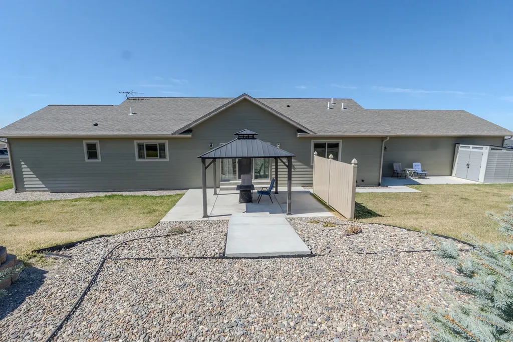 2993 Arendelle Road East Helena MT 59635