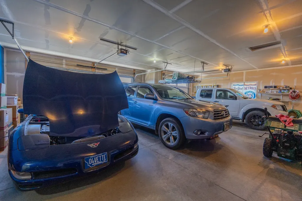 2993 Arendelle Road East Helena MT 59635