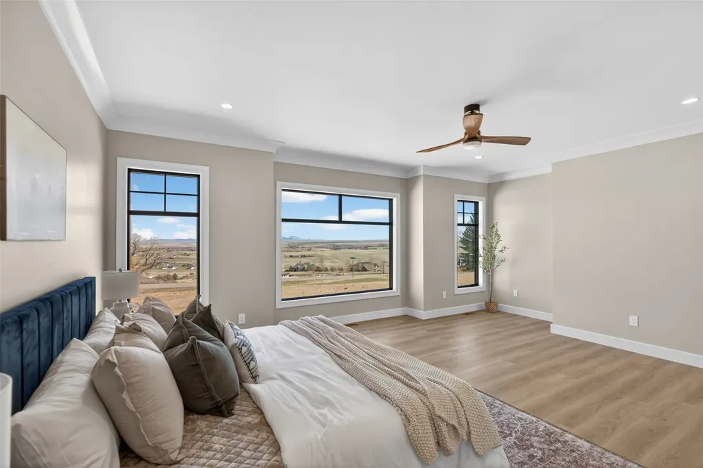 2 Spring View Lane Great Falls MT 59404