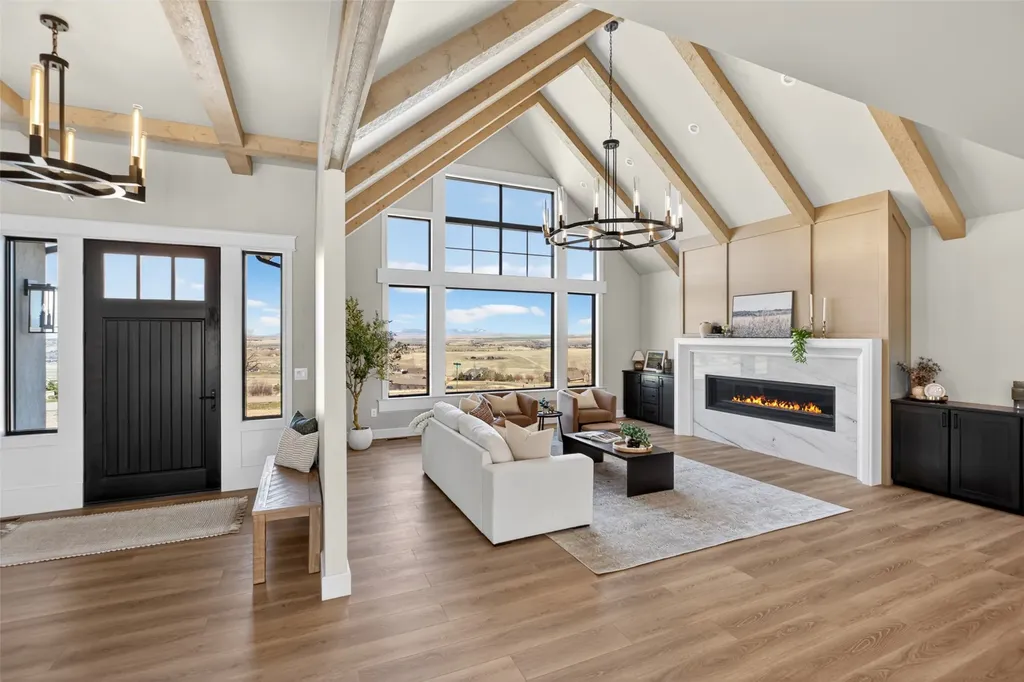 2 Spring View Lane Great Falls MT 59404