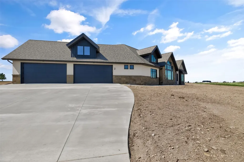 2 Spring View Lane Great Falls MT 59404