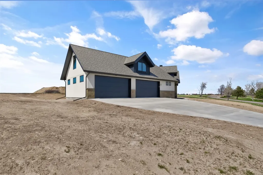 2 Spring View Lane Great Falls MT 59404