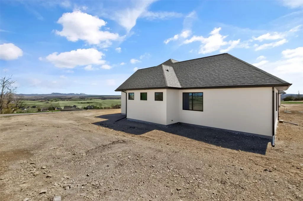 2 Spring View Lane Great Falls MT 59404