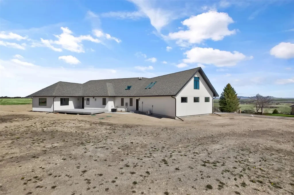 2 Spring View Lane Great Falls MT 59404