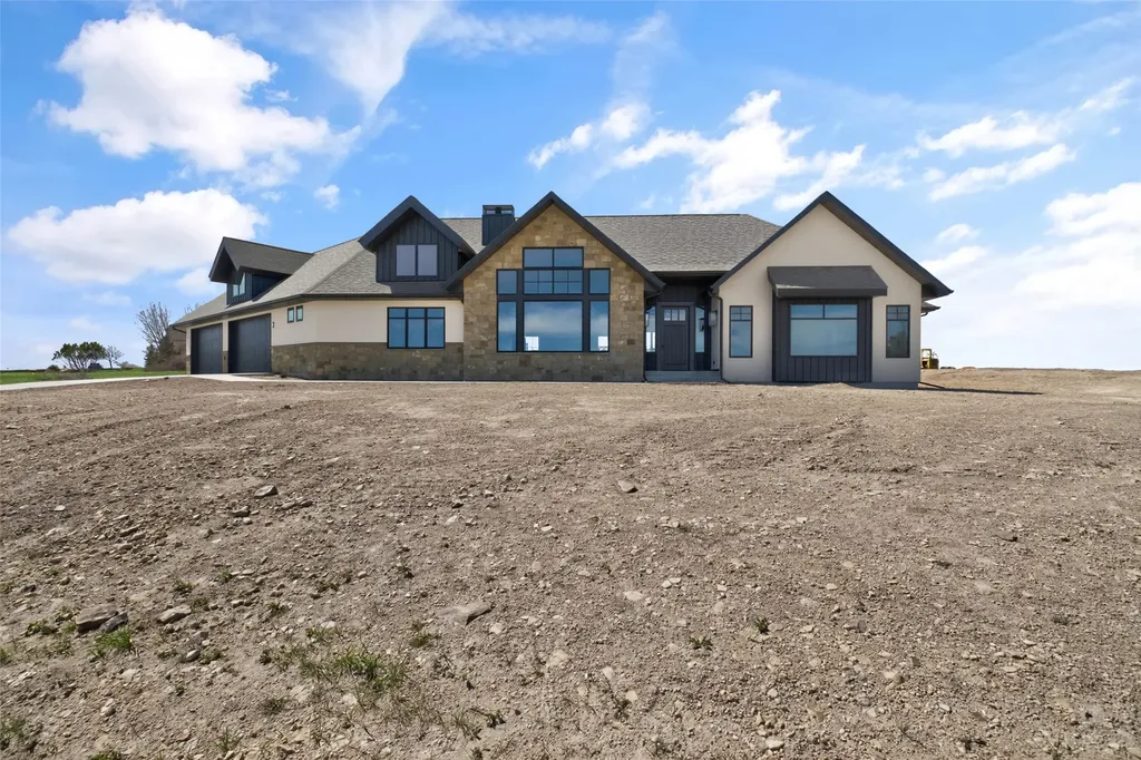2 Spring View Lane Great Falls MT 59404