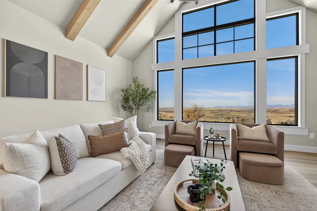 2 Spring View Lane Great Falls MT 59404