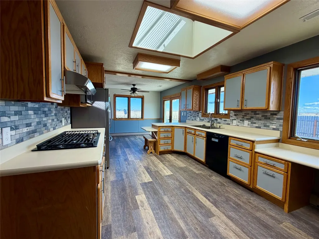 21 Windsor Lane Great Falls MT 59404
