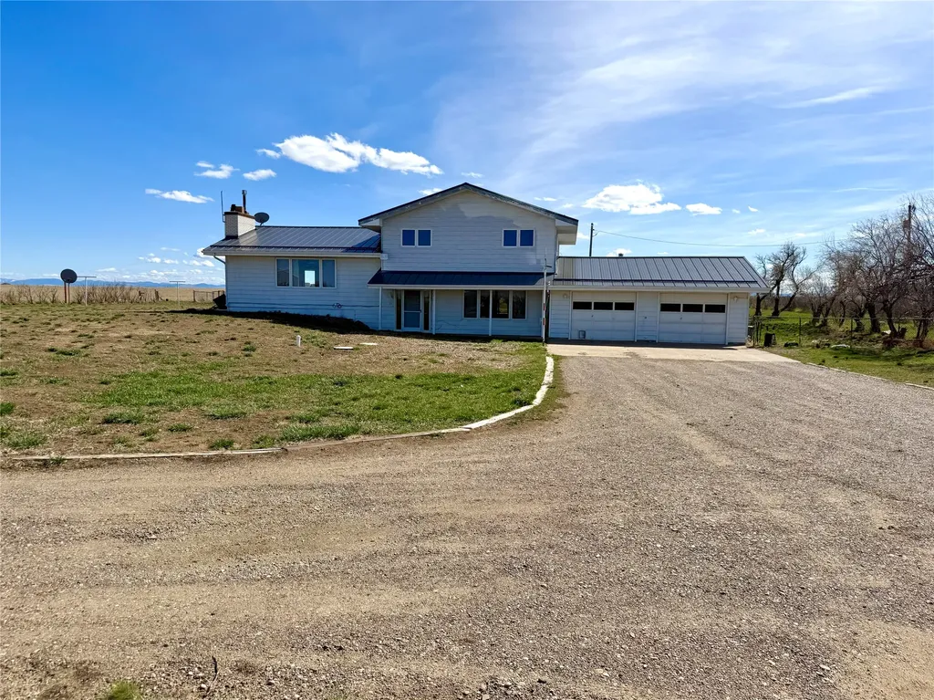 21 Windsor Lane Great Falls MT 59404