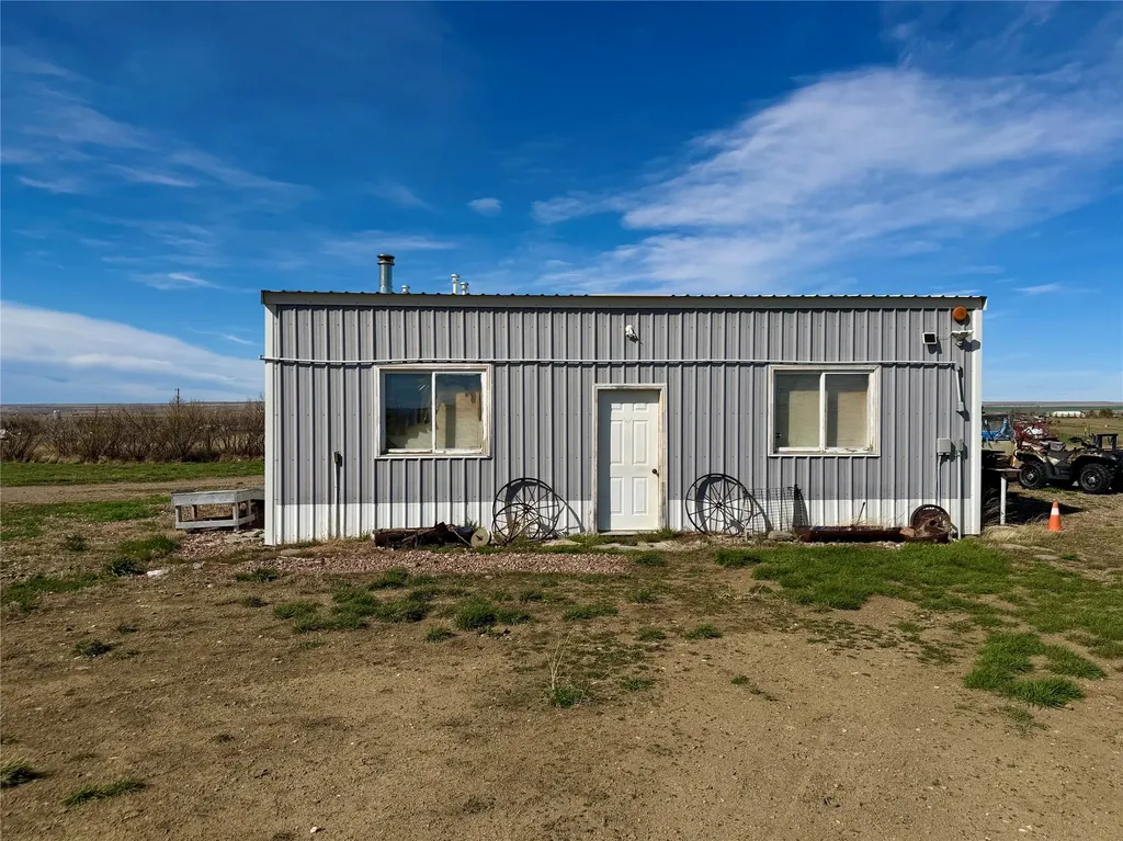 21 Windsor Lane Great Falls MT 59404