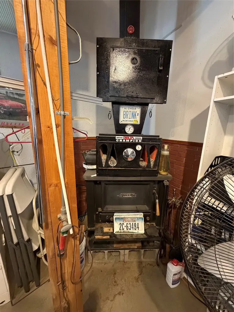 21 Windsor Lane Great Falls MT 59404
