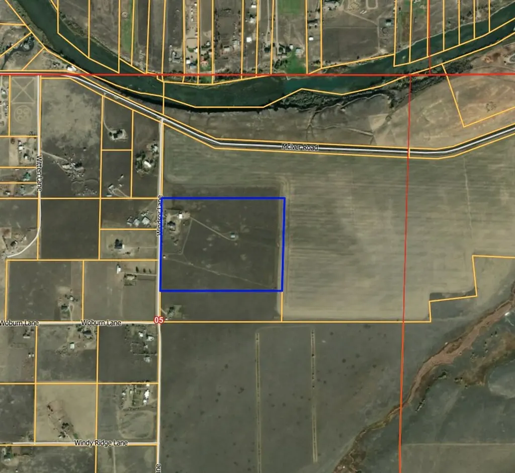 21 Windsor Lane Great Falls MT 59404