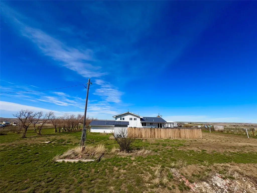 21 Windsor Lane Great Falls MT 59404