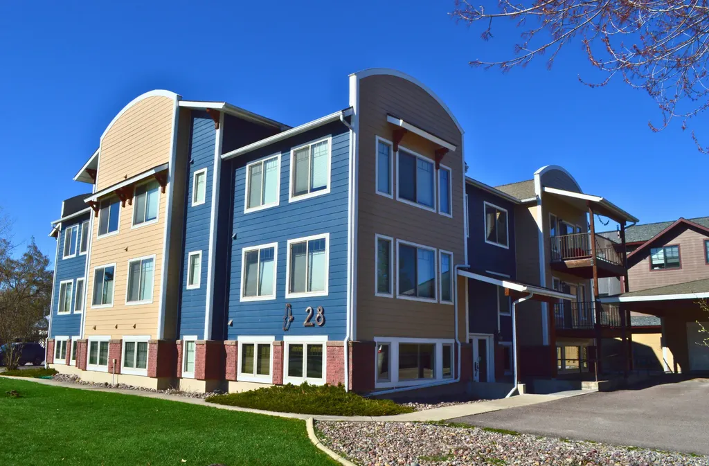 28 Colorado Avenue Whitefish MT 59937