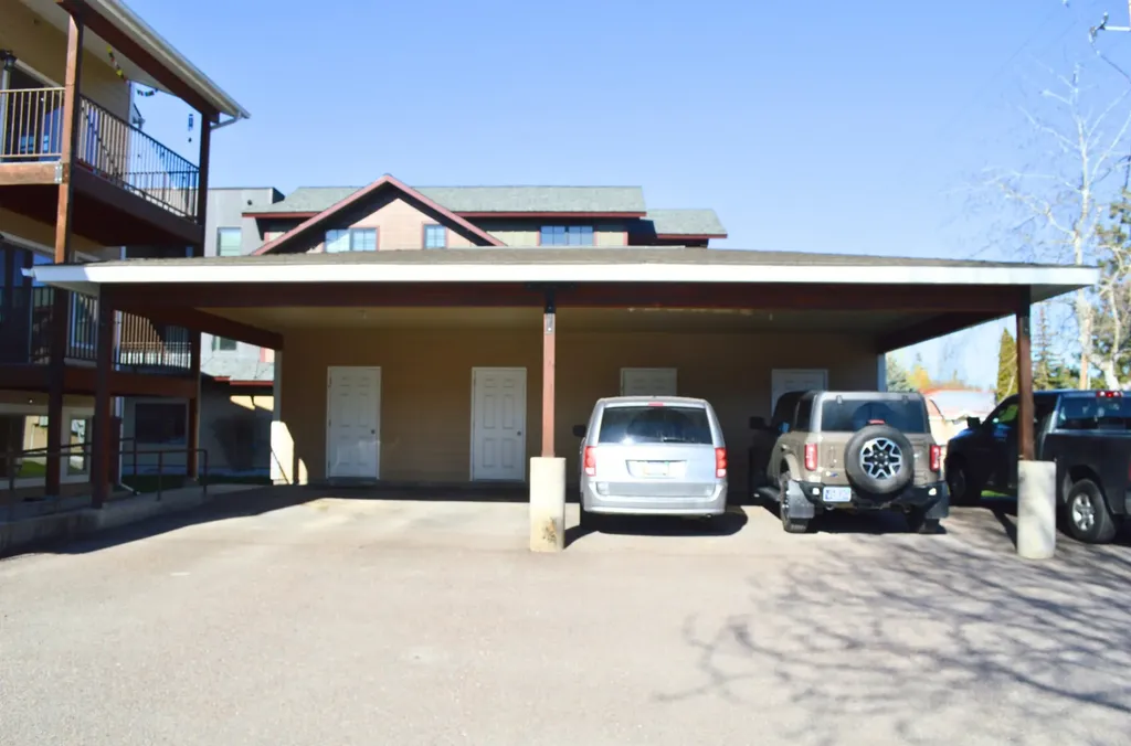 28 Colorado Avenue Whitefish MT 59937