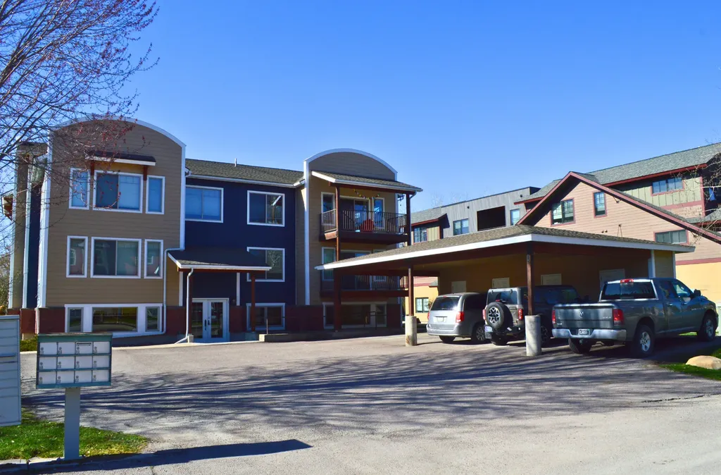 28 Colorado Avenue Whitefish MT 59937