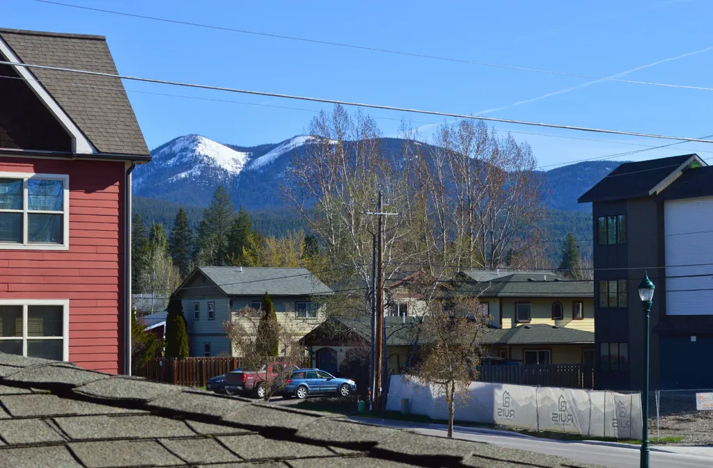 28 Colorado Avenue Whitefish MT 59937