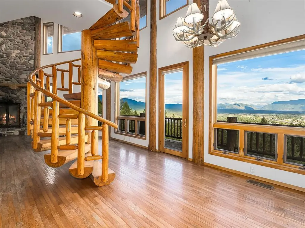 317 Wolf Run Drive Whitefish MT 59937