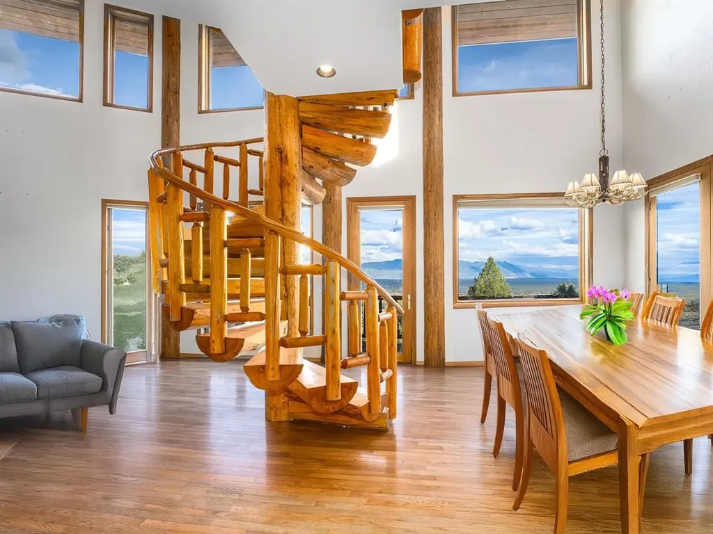 317 Wolf Run Drive Whitefish MT 59937