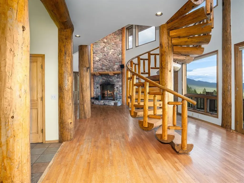 317 Wolf Run Drive Whitefish MT 59937