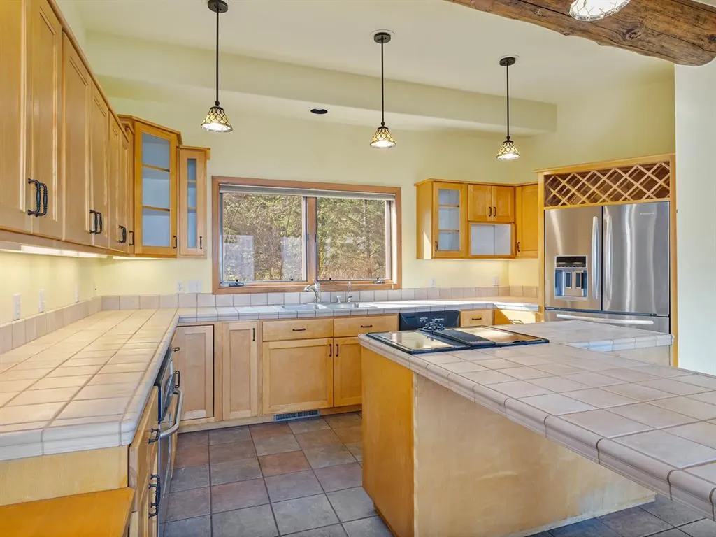 317 Wolf Run Drive Whitefish MT 59937