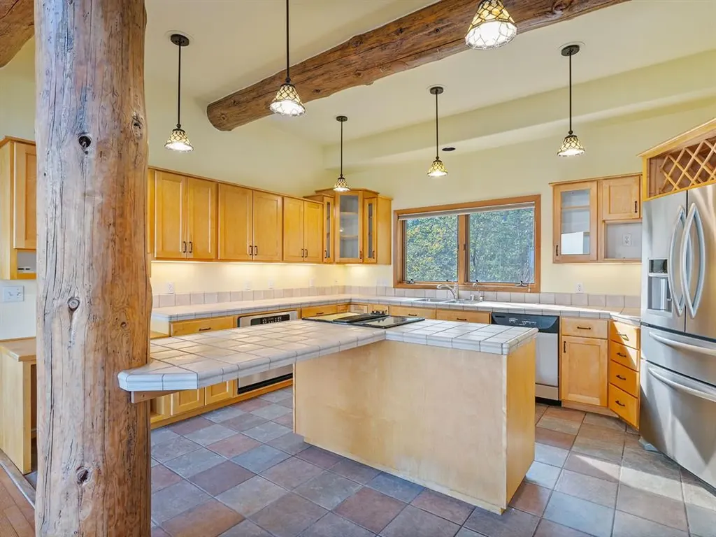 317 Wolf Run Drive Whitefish MT 59937