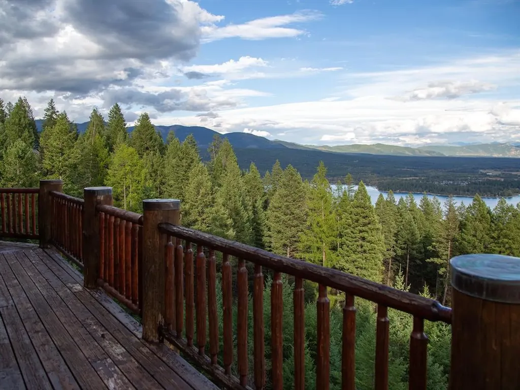 317 Wolf Run Drive Whitefish MT 59937