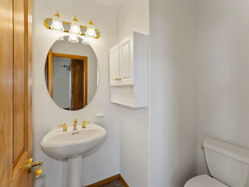 317 Wolf Run Drive Whitefish MT 59937