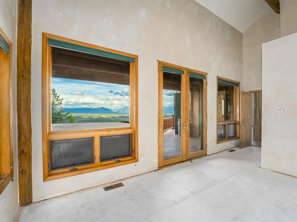 317 Wolf Run Drive Whitefish MT 59937