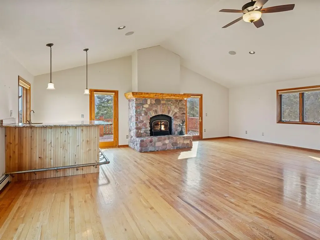 317 Wolf Run Drive Whitefish MT 59937