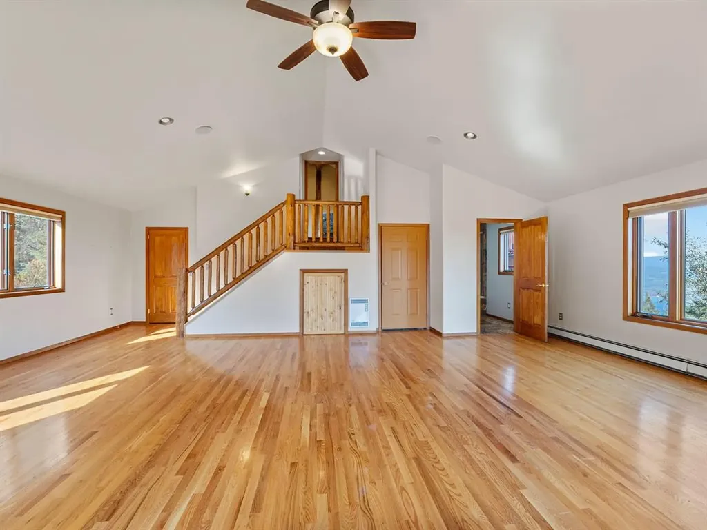 317 Wolf Run Drive Whitefish MT 59937