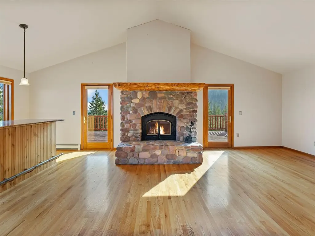 317 Wolf Run Drive Whitefish MT 59937