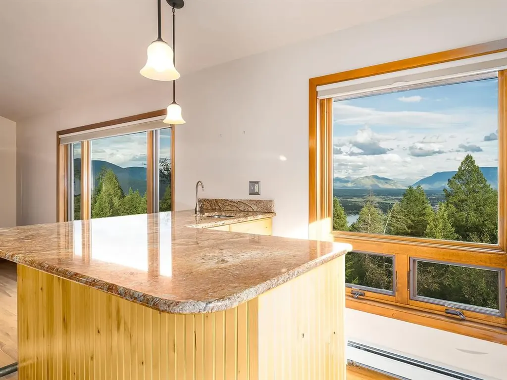 317 Wolf Run Drive Whitefish MT 59937