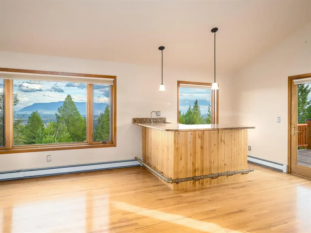 317 Wolf Run Drive Whitefish MT 59937