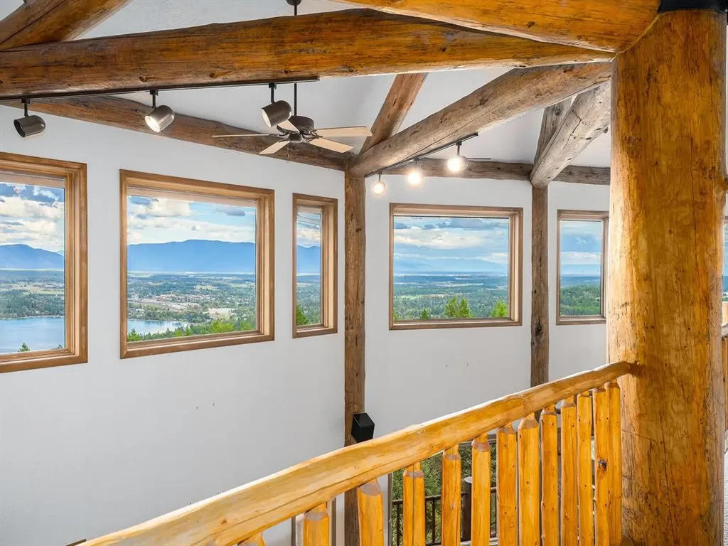 317 Wolf Run Drive Whitefish MT 59937