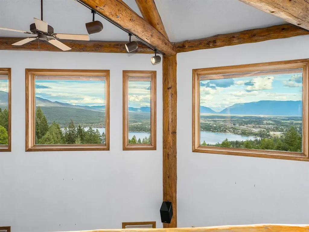 317 Wolf Run Drive Whitefish MT 59937