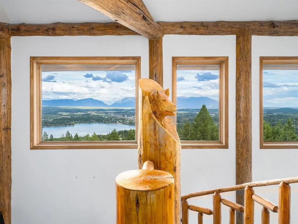 317 Wolf Run Drive Whitefish MT 59937
