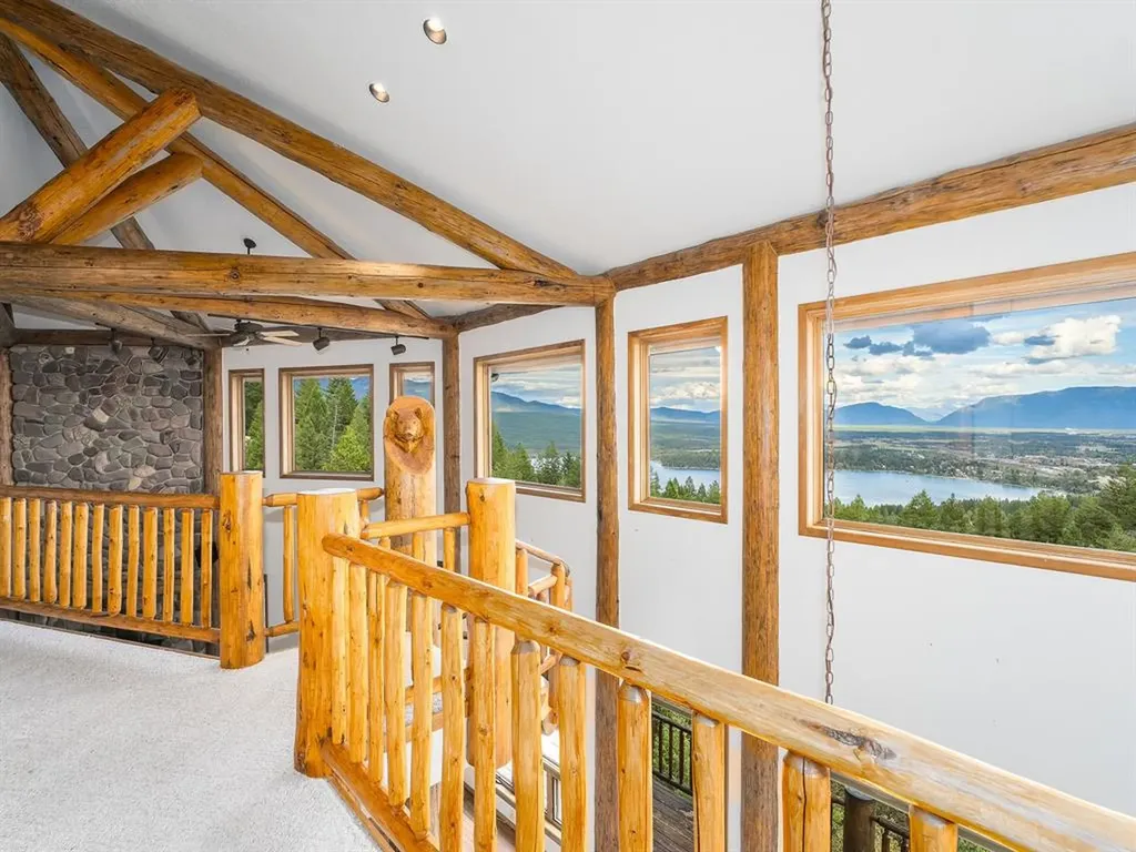 317 Wolf Run Drive Whitefish MT 59937