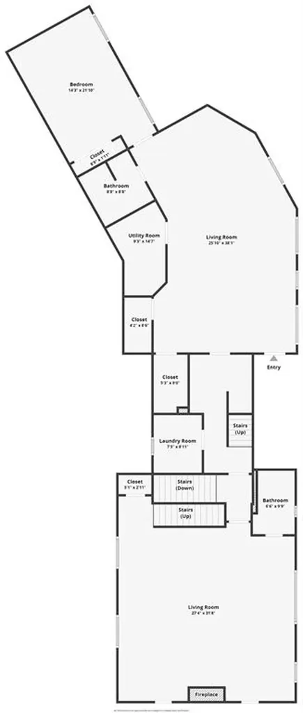 317 Wolf Run Drive Whitefish MT 59937