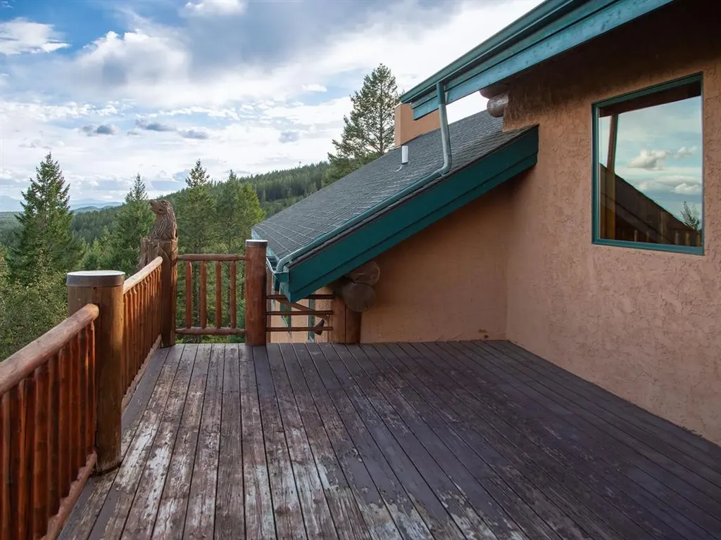 317 Wolf Run Drive Whitefish MT 59937