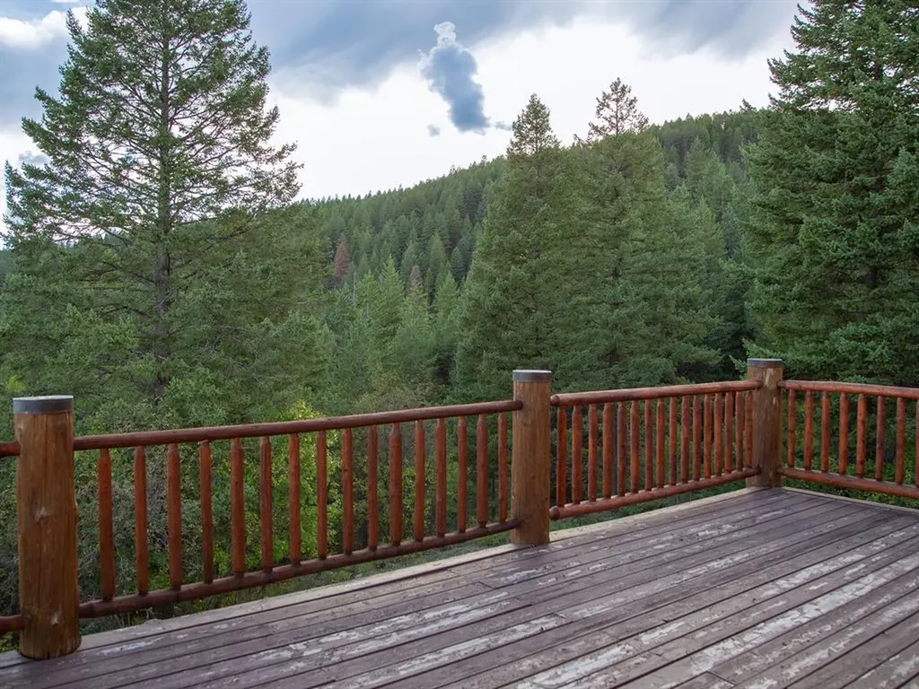 317 Wolf Run Drive Whitefish MT 59937
