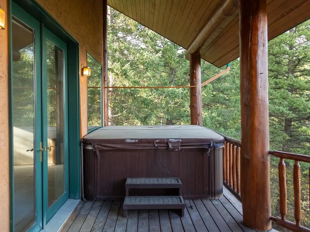 317 Wolf Run Drive Whitefish MT 59937