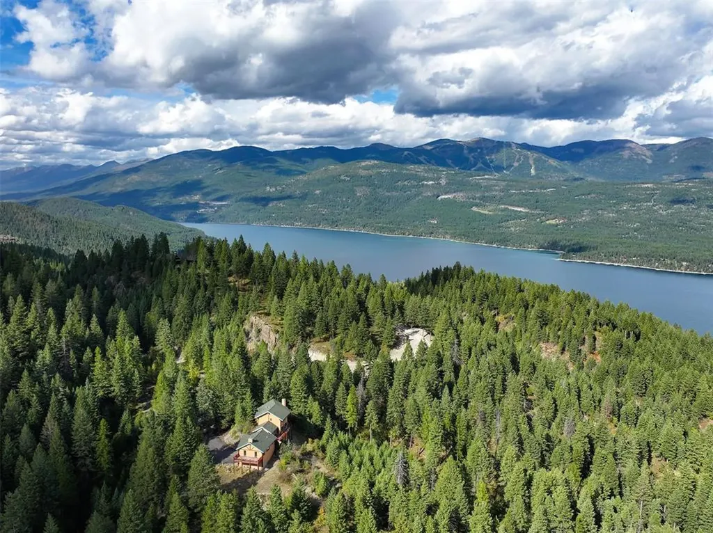317 Wolf Run Drive Whitefish MT 59937