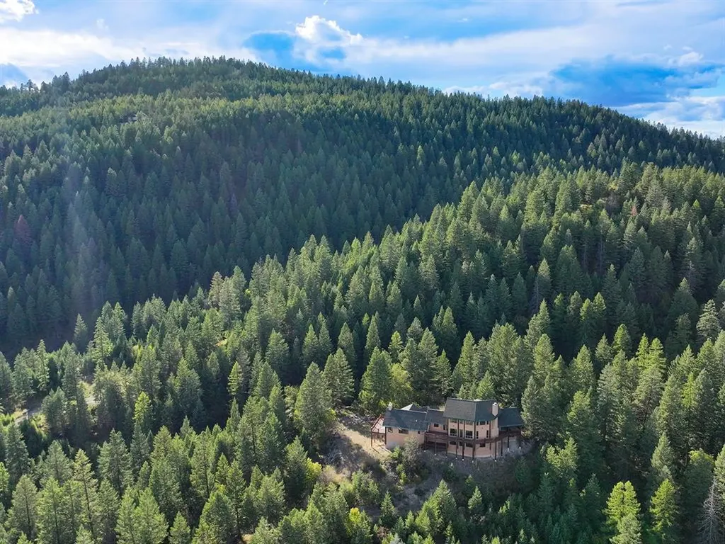 317 Wolf Run Drive Whitefish MT 59937